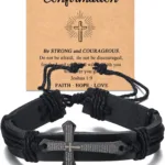 Cross Bracelets for First Communion_best_review_1750438919