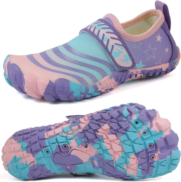 Kids Lightweight Aqua Socks_best_review_1750624684