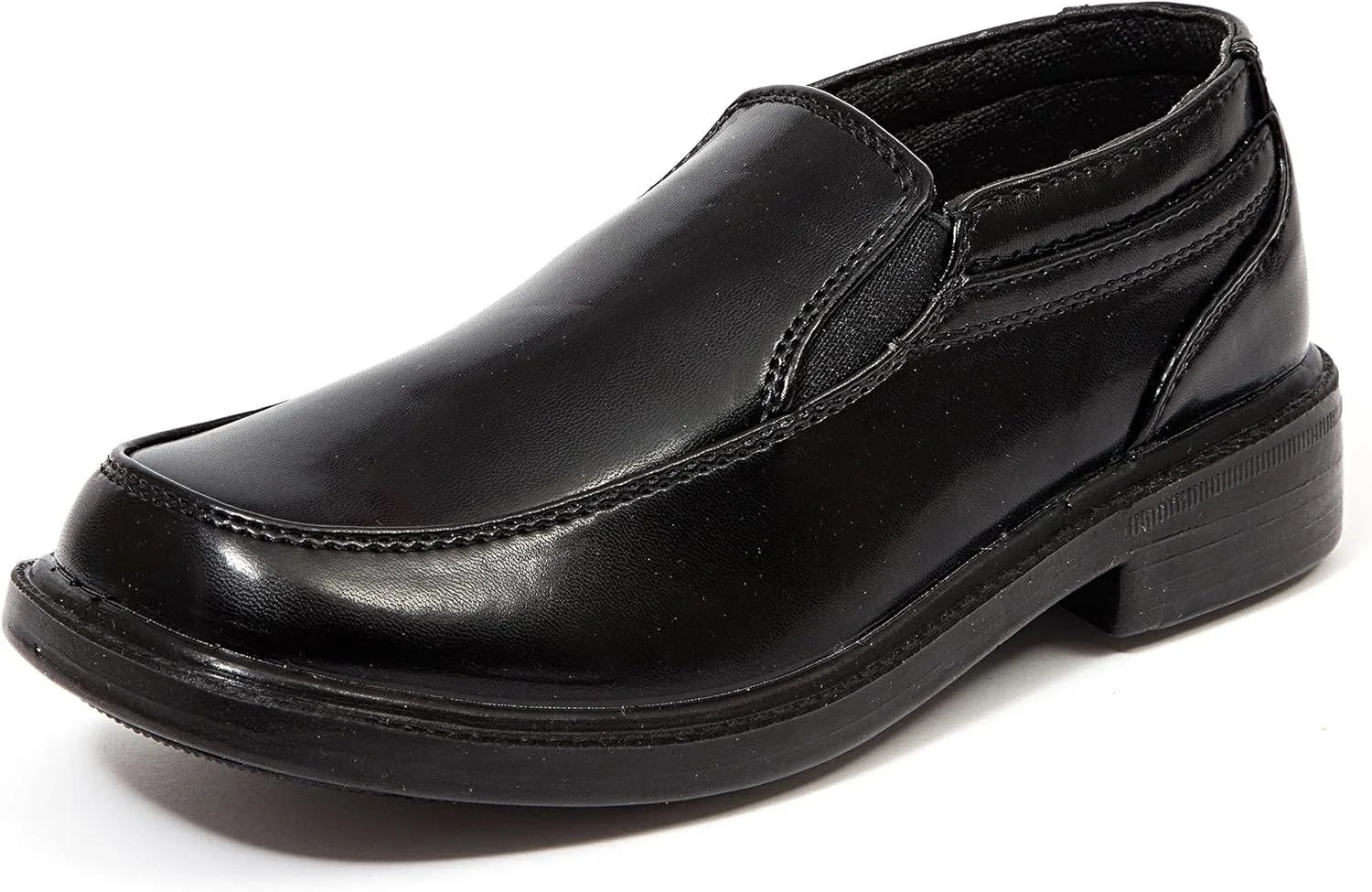 Kids slip-on dress shoes_best_review_1750768559