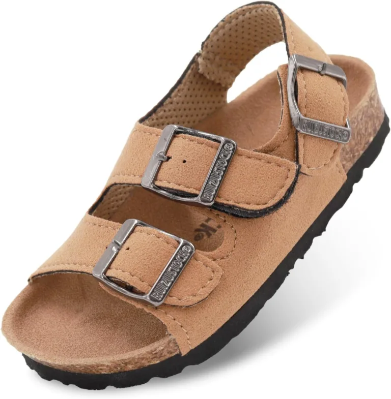 comfortable and stylish sandals for toddlers_best_review_1750529712