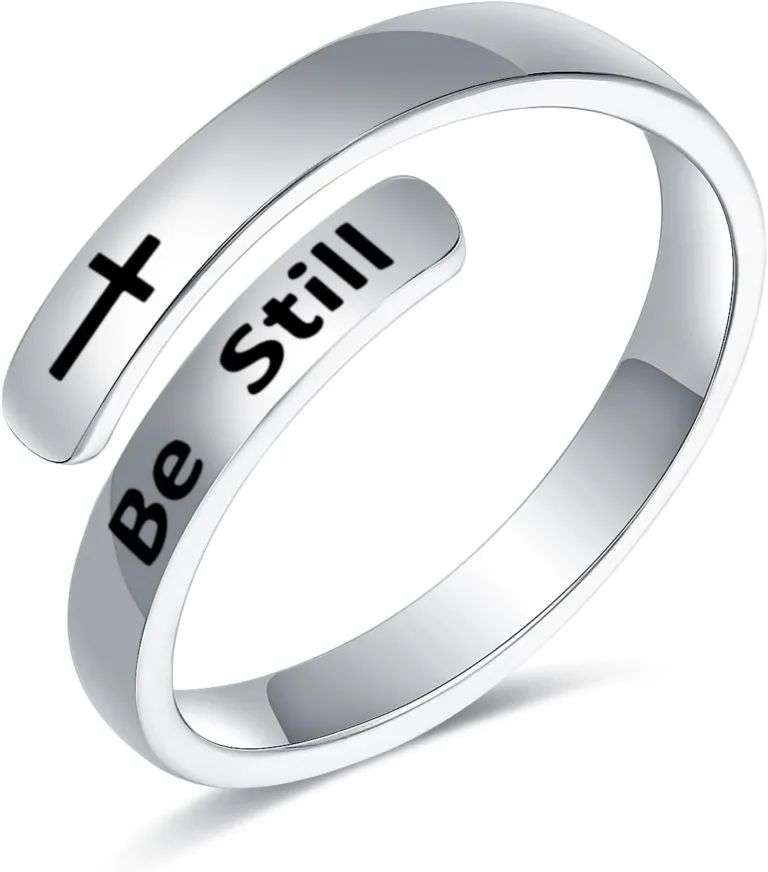 faith over fear sterling silver ring_best_review_1750697901
