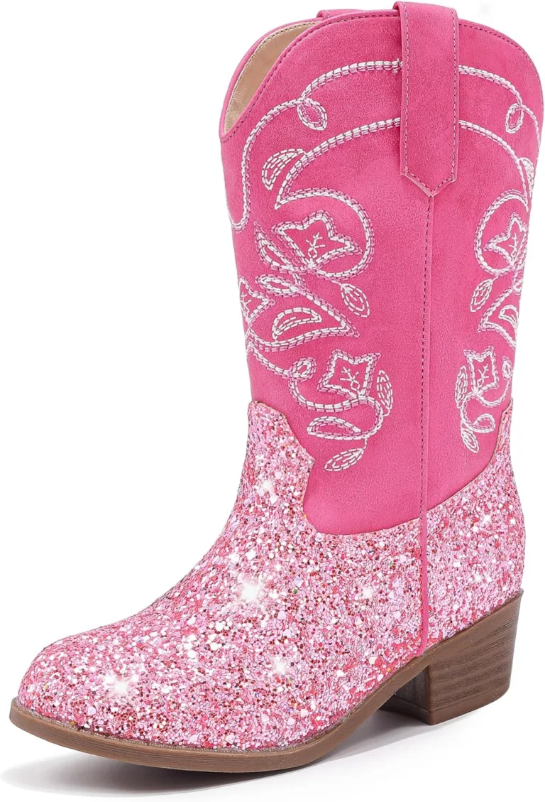 girls cowgirl boots_best_review_1750914306