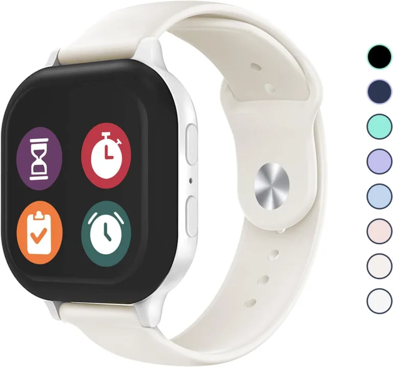 gizmo watch band replacement silicone_best_review_1751111374