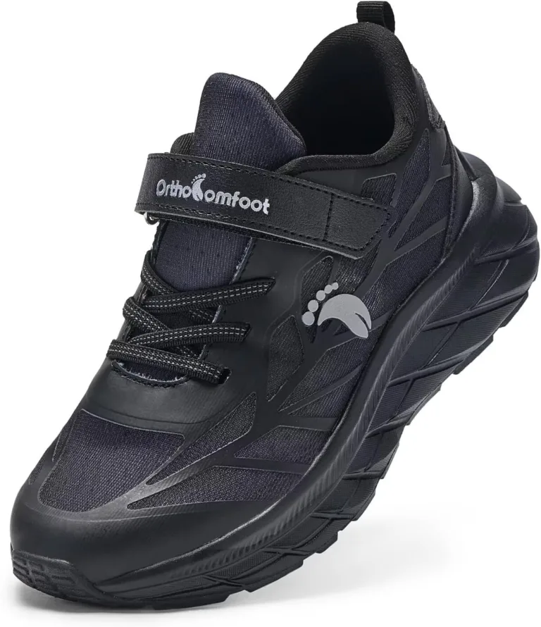 kids orthopedic tennis shoes_best_review_1750848570