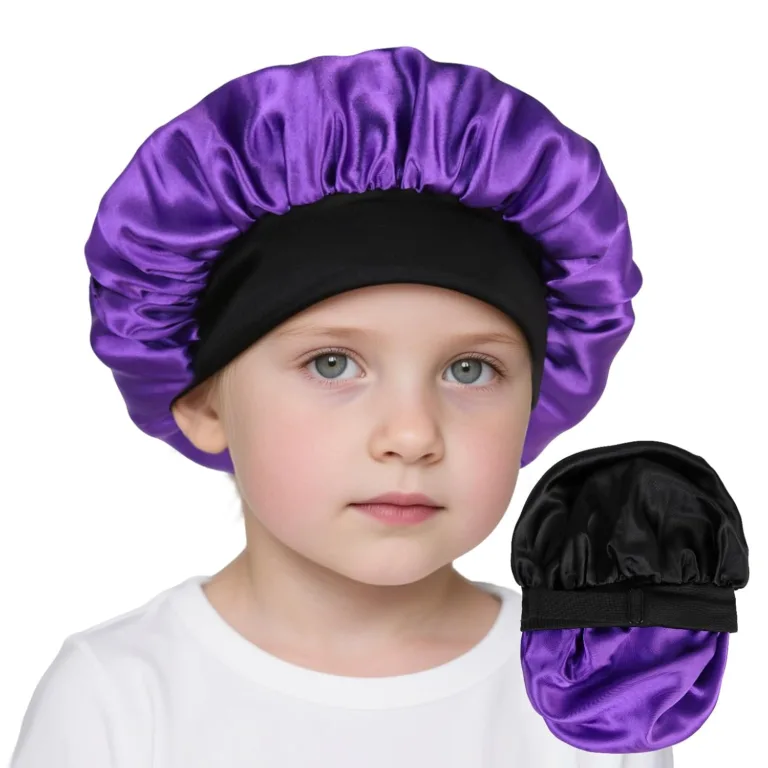 silk bonnets for kids_best_review_1750543373