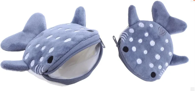 Cute Whale Shark Coin Purse for Kids_best_review_1753476564