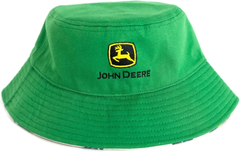 John Deere sun hat for kids_best_review_1752315869