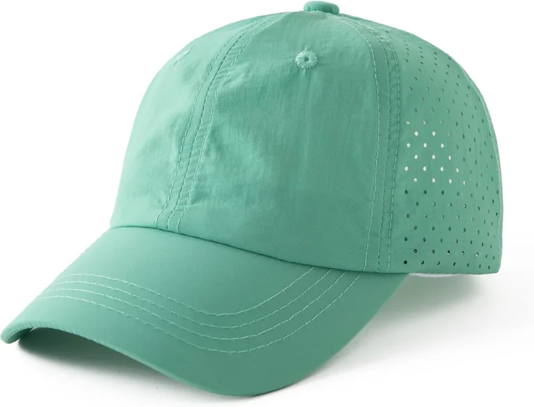 Kids quick drying baseball cap_best_review_1753695553