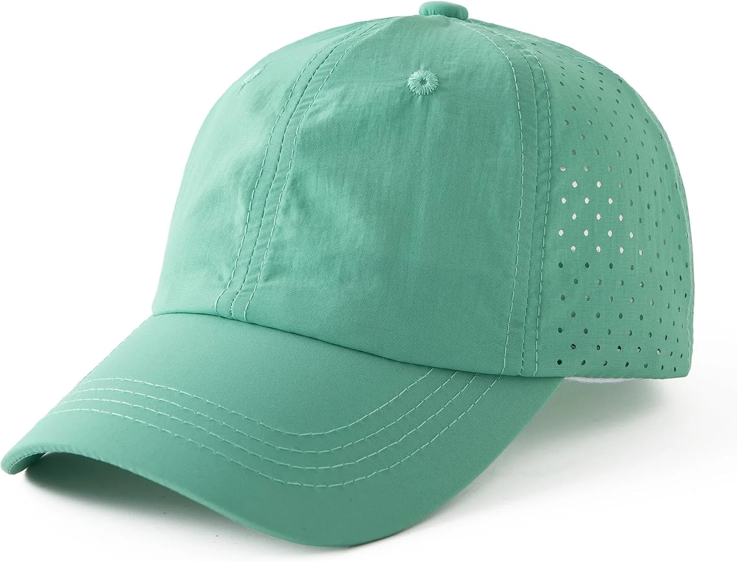Kids quick drying baseball cap_best_review_1753695553