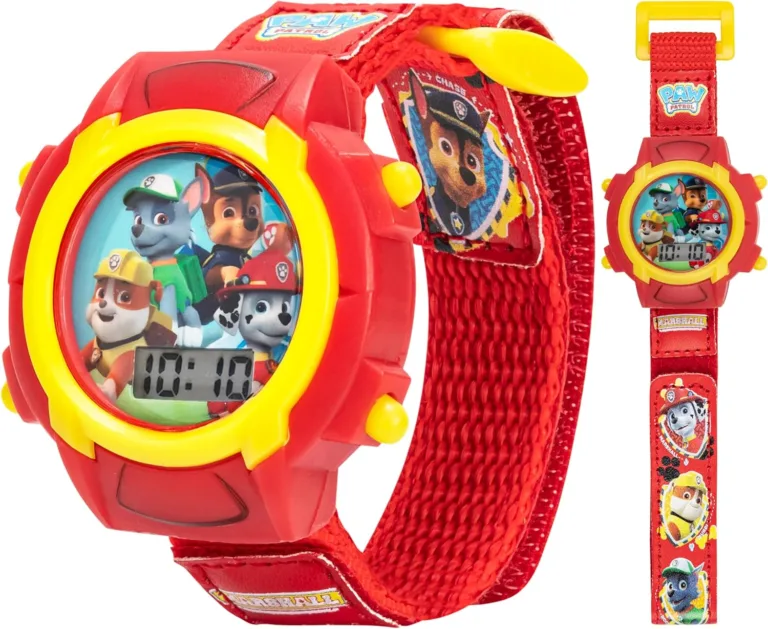 Paw Patrol kids digital watch for learning time_best_review_1752009323