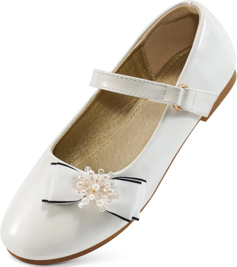 girls flats dress shoes_best_review_1752666318