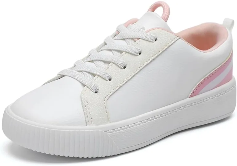 girls white slip on sneakers_best_review_1751593159