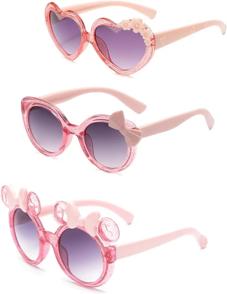 kids UV400 sunglasses for girls_best_review_1753148078