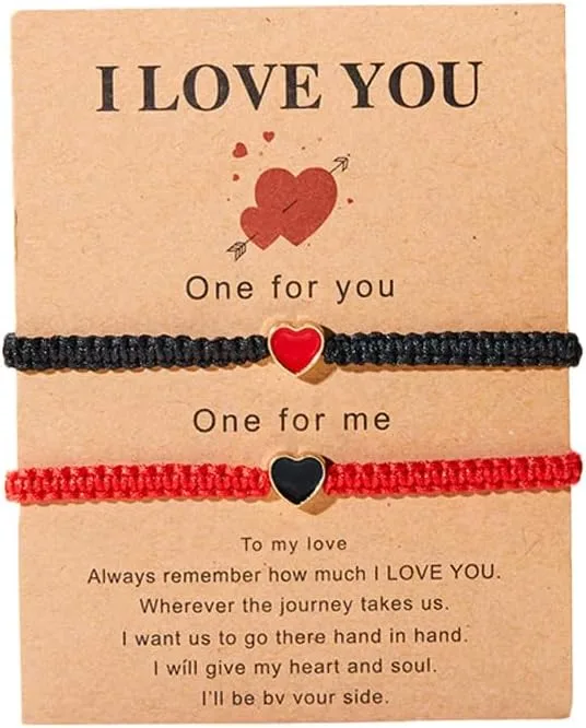 matching love heart bracelets_best_review_1753169960