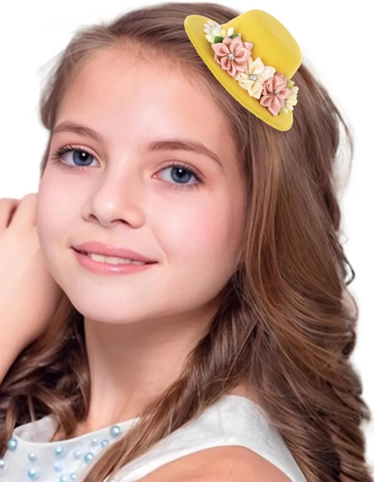 mini floral fascinator hat_best_review_1751812230