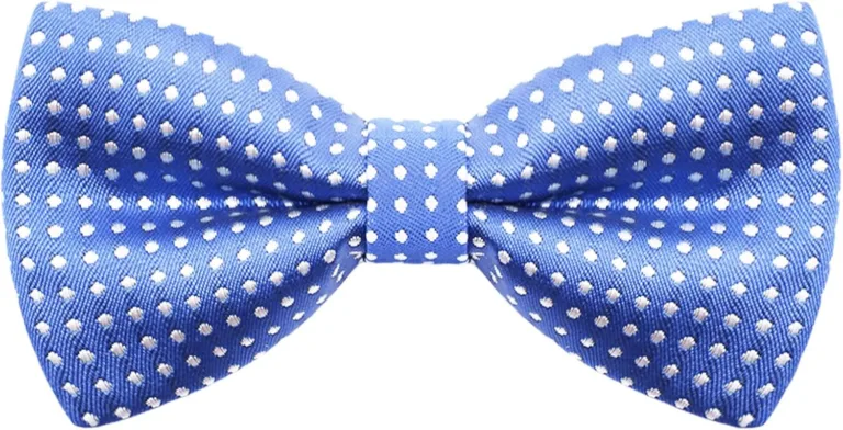 pre-tied bow tie for kids wedding_best_review_1753564175