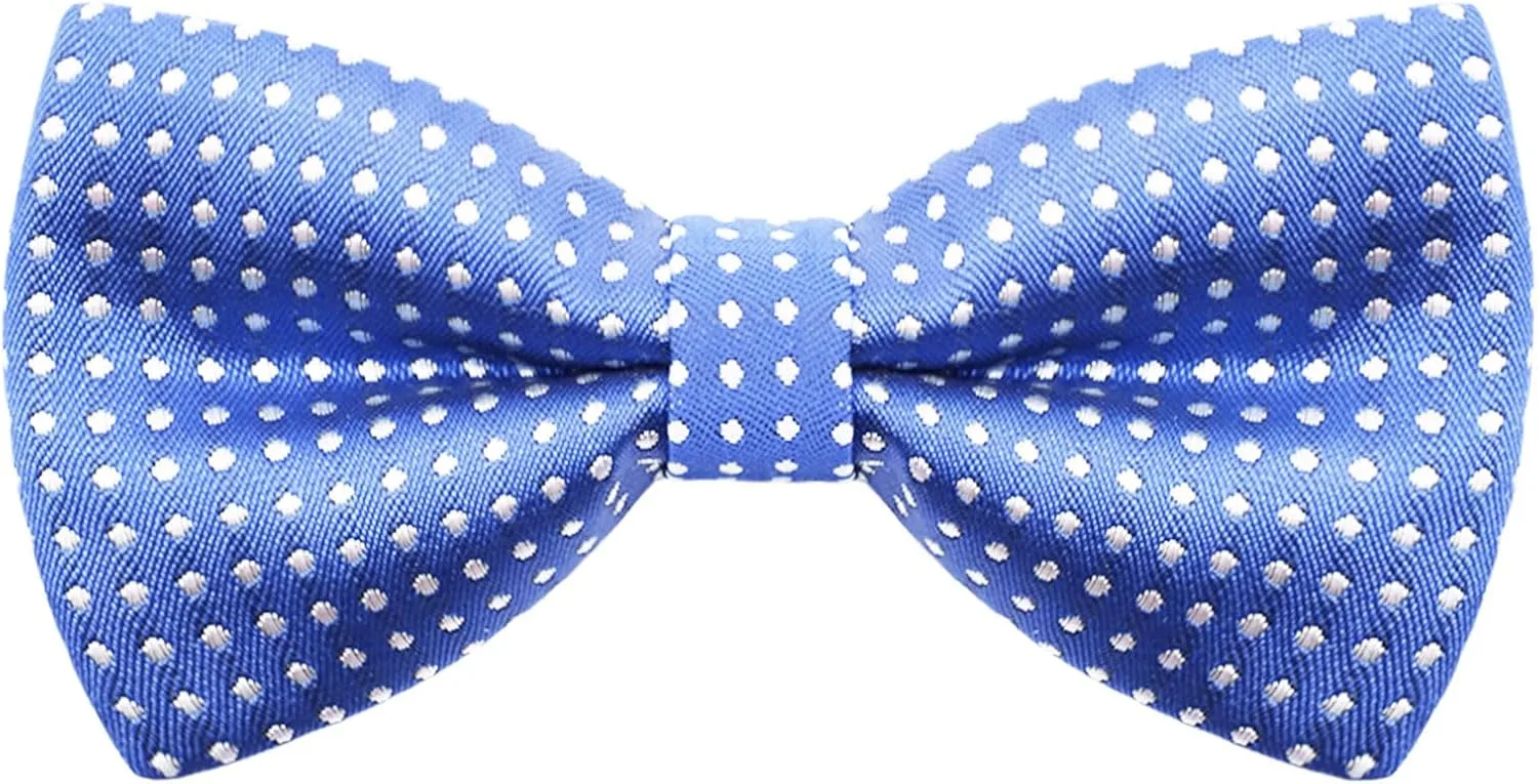 pre-tied bow tie for kids wedding_best_review_1753564175