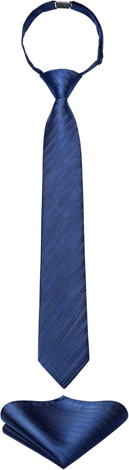 pretied boys necktie_best_review_1753651811